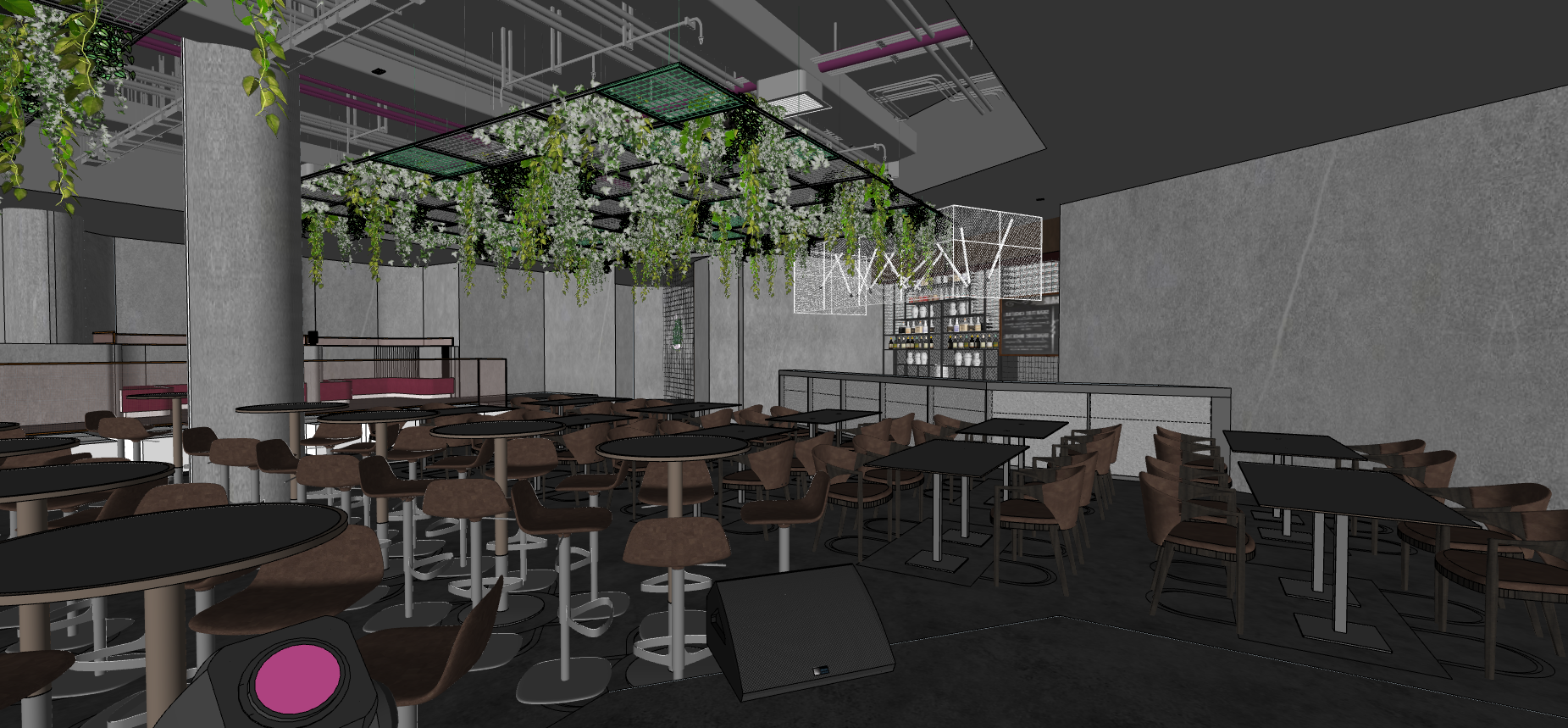 Surabaya Interior Design
