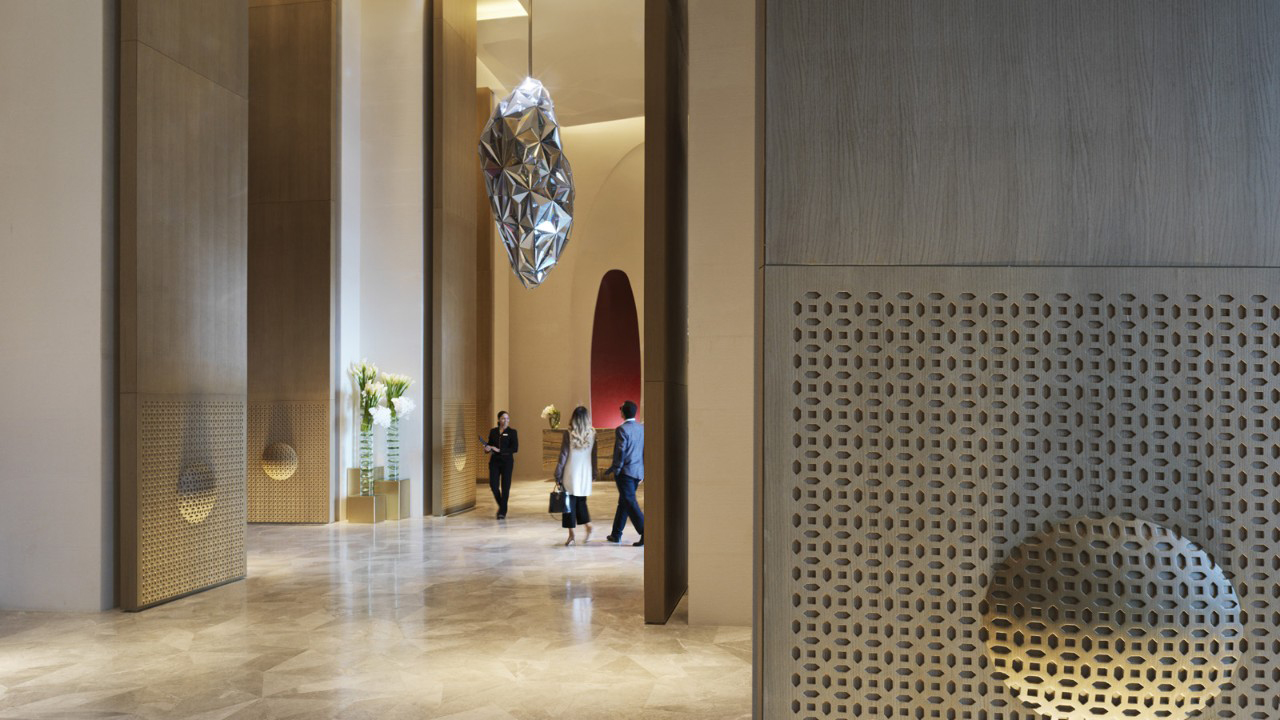 Surabaya Interior Design