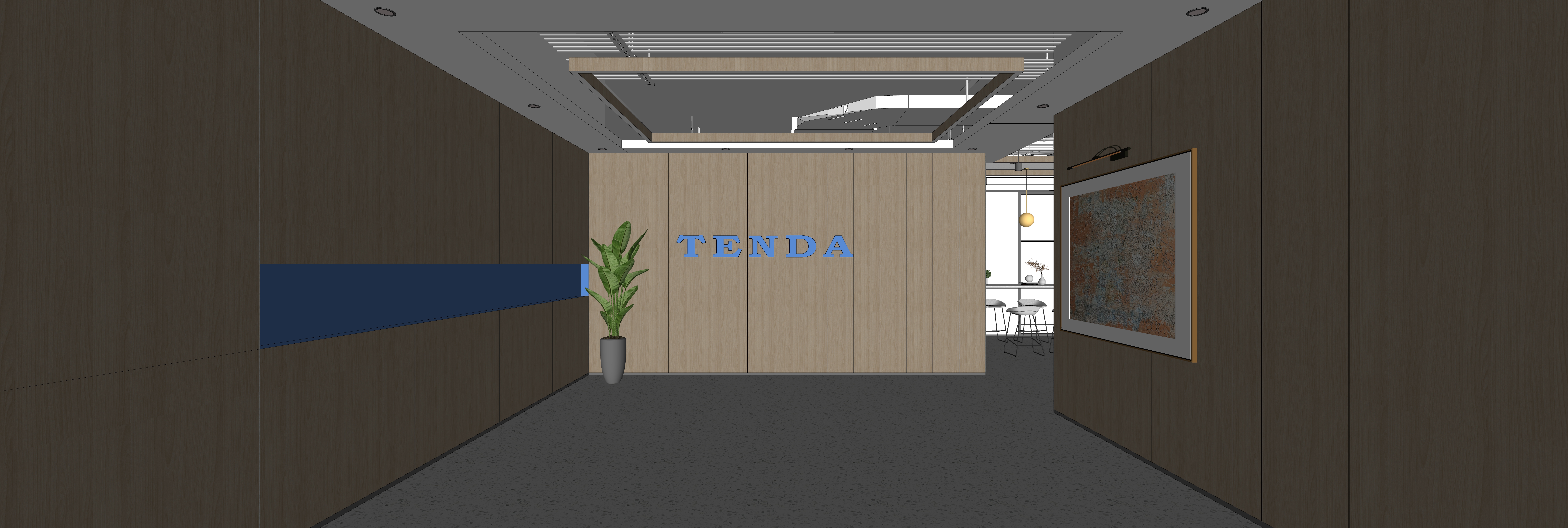 Hotel Interior Design Surabaya