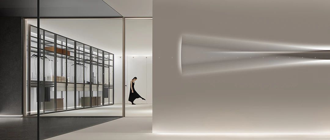 Surabaya Office Interior Design
