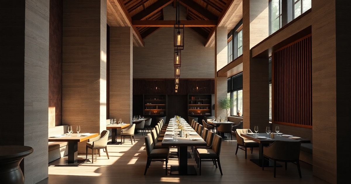 Luxury Interior Design Surabaya: Elevate Your Space