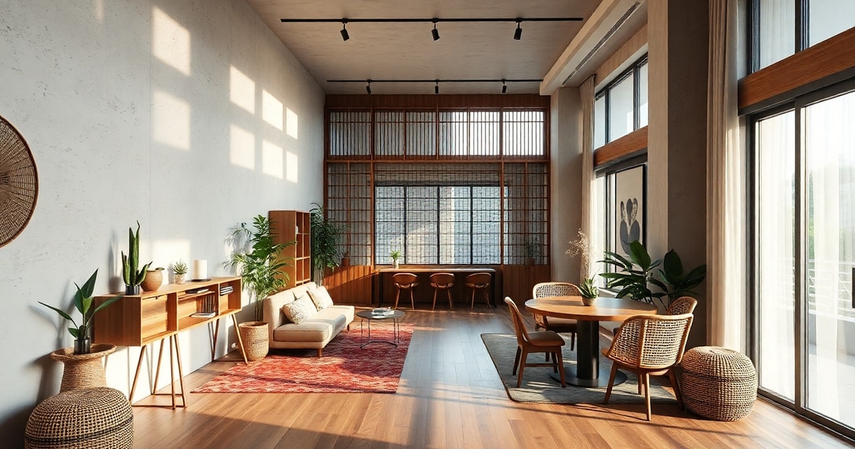Luxury Interior Design Surabaya: Elevating Spaces in 2024