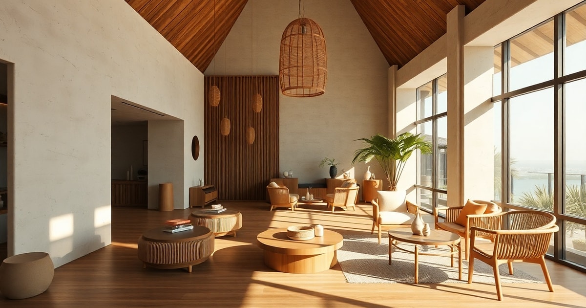 Office Interior Design Surabaya: Elevate Your Workspace