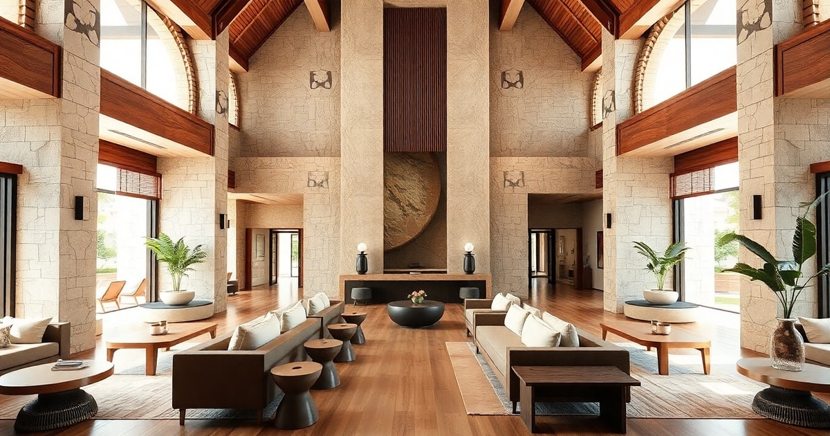 Luxury Home Interior Surabaya: Elevate Your Living Space