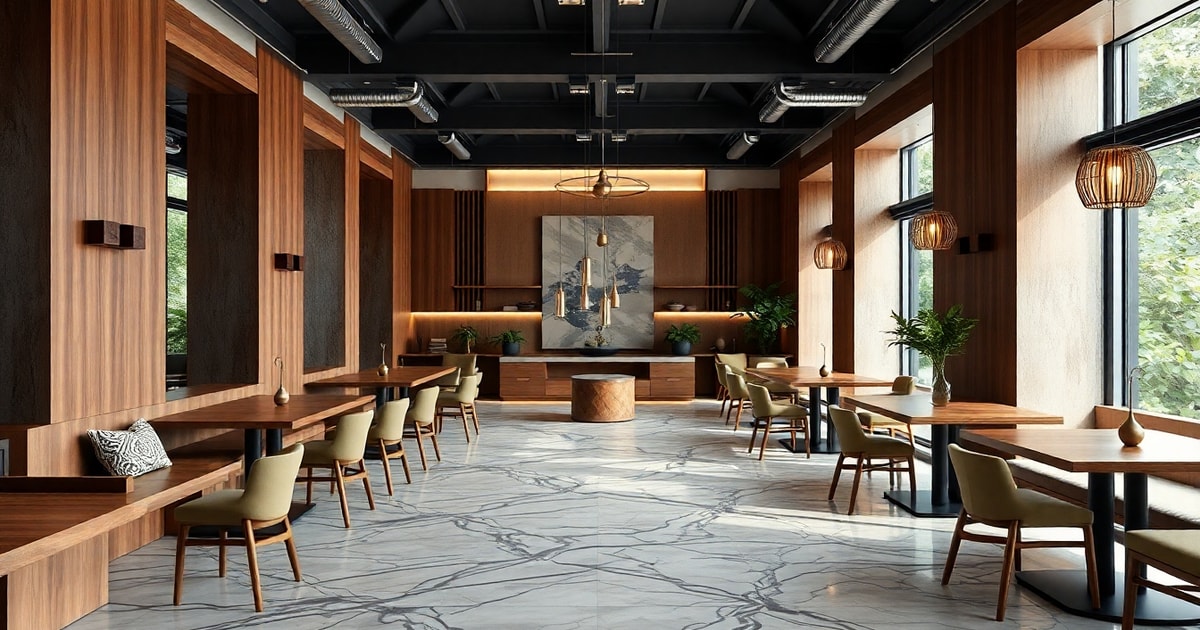 Elevate Your Surabaya Space: Expert Interior Design & Renovation Services