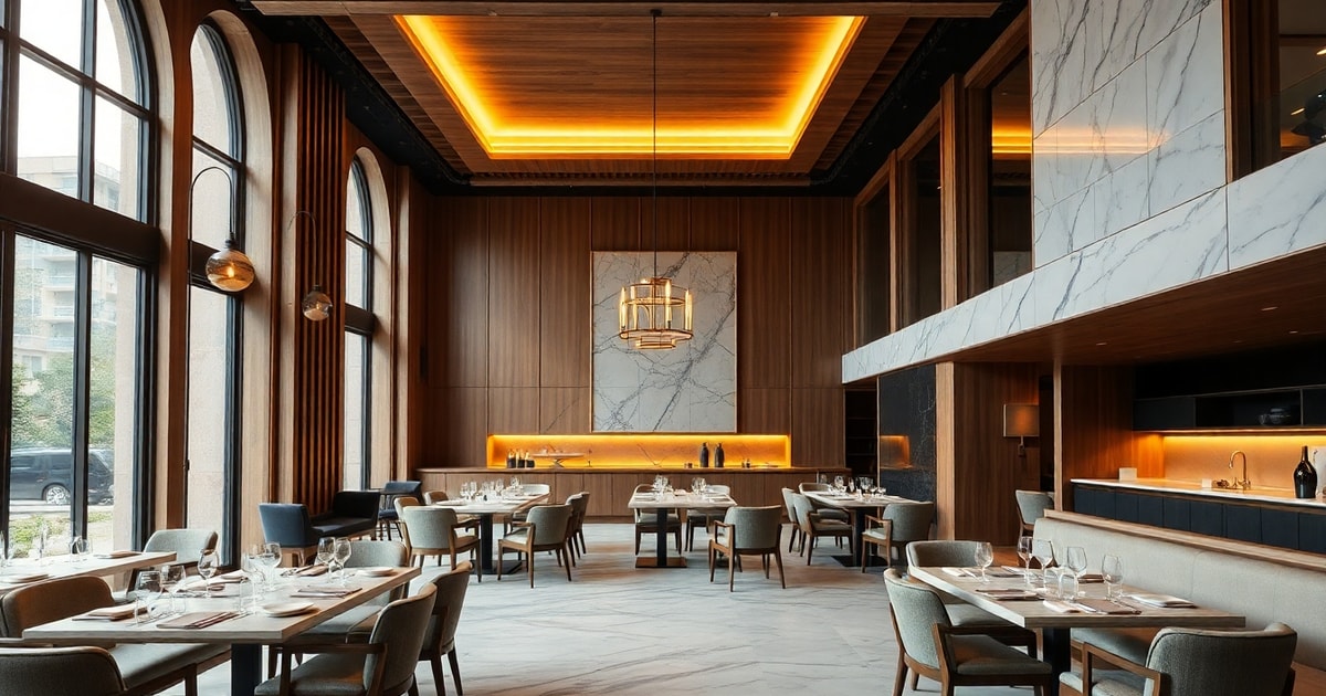 Luxury Interior Design Surabaya: Your Dream Space Awaits