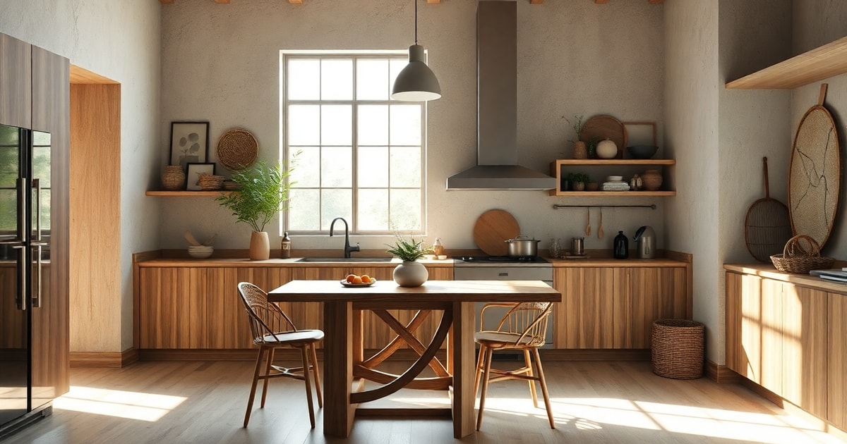 Luxury Interior Design Surabaya: Elevate Your Space