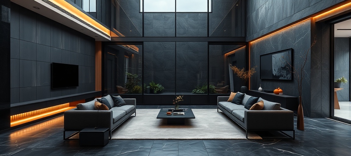 Office Interior Design Surabaya: Transforming Workspaces