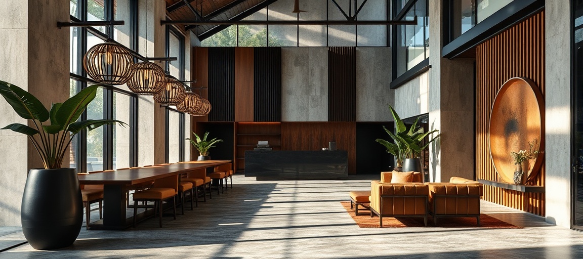 Luxury Home Interior Surabaya: Design Excellence