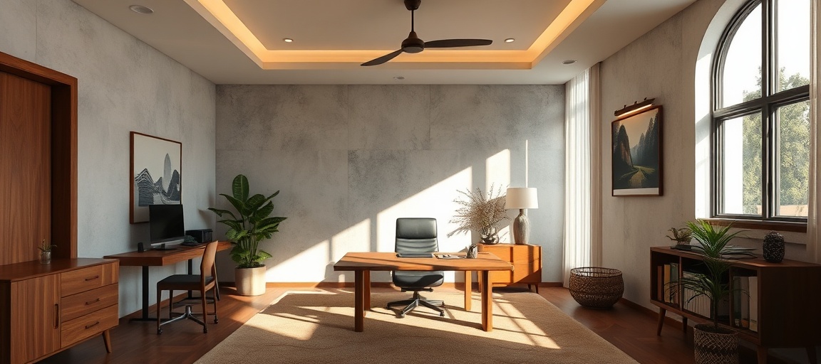 Surabaya Interior Design: Transform Your Space Today