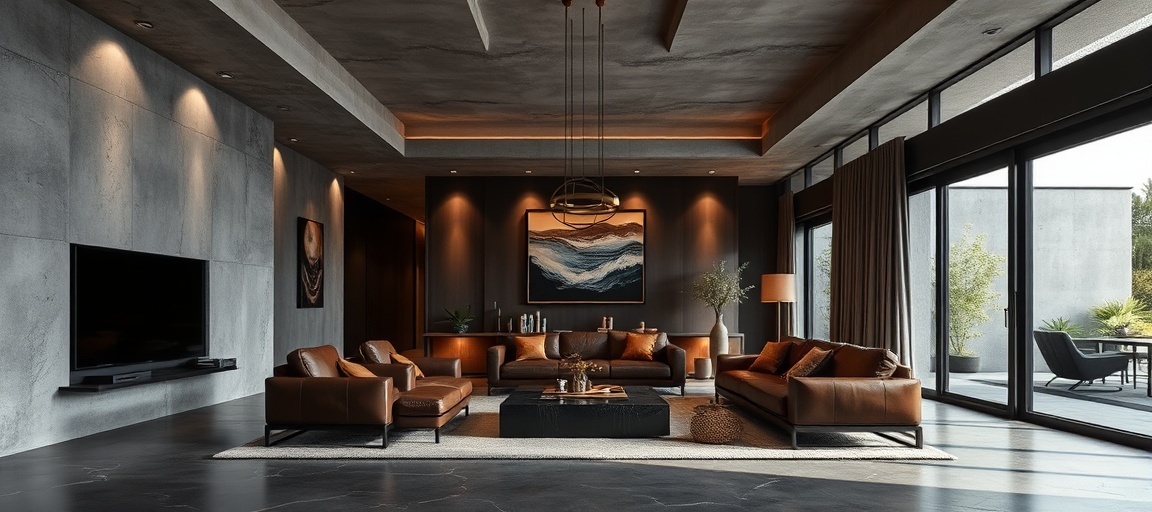 Office Interior Design Surabaya: Transform Your Workspace