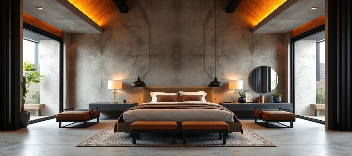 Surabaya Interior Design: Transform Your Space