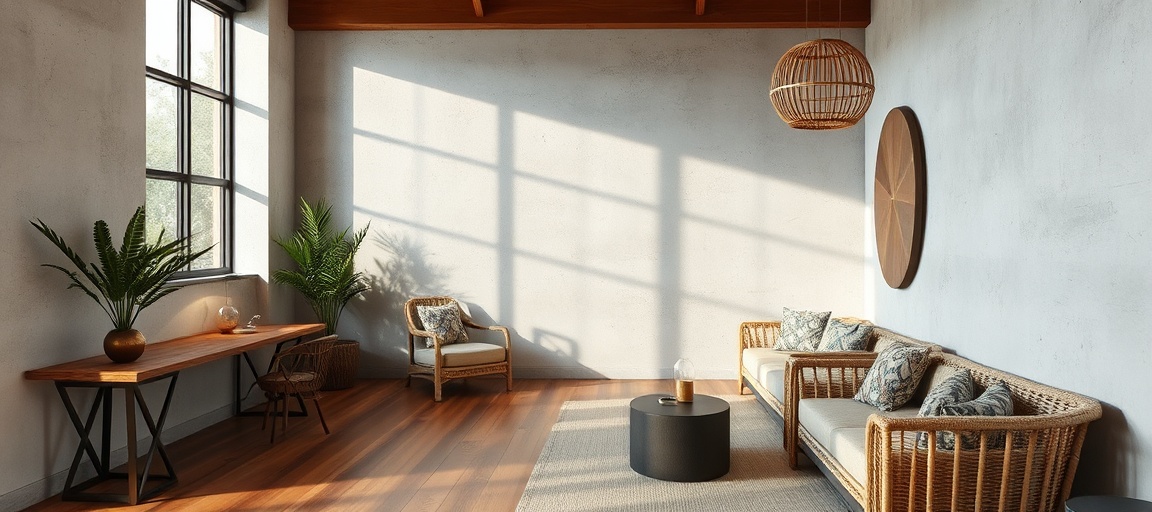 Office Interior Design Surabaya: Transform Your Workspace