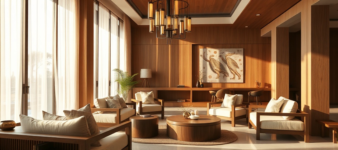 Surabaya Interior Design & Renovation Experts