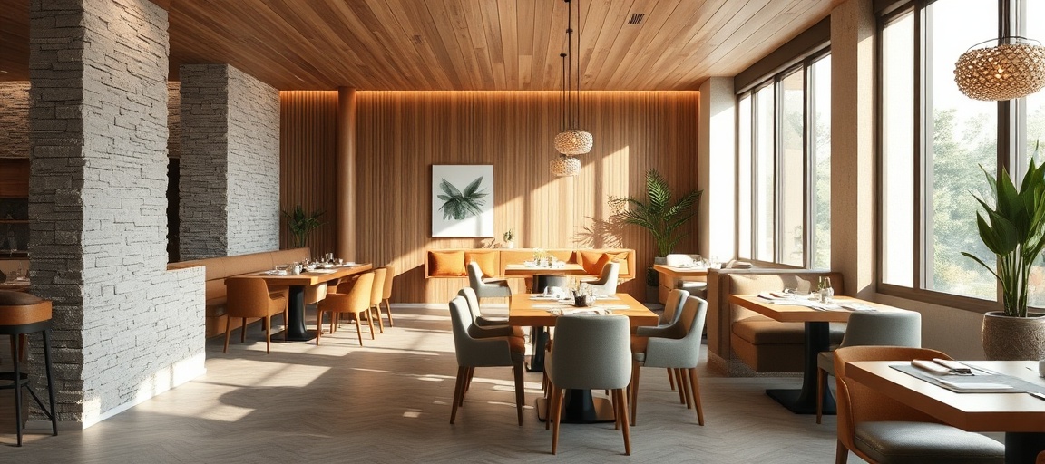 Office Interior Design Surabaya: Transform Your Workspace