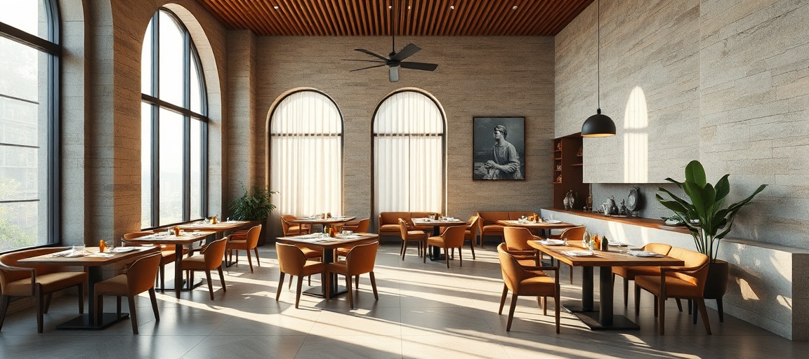 Office Interior Design Surabaya: Transform Your Workspace