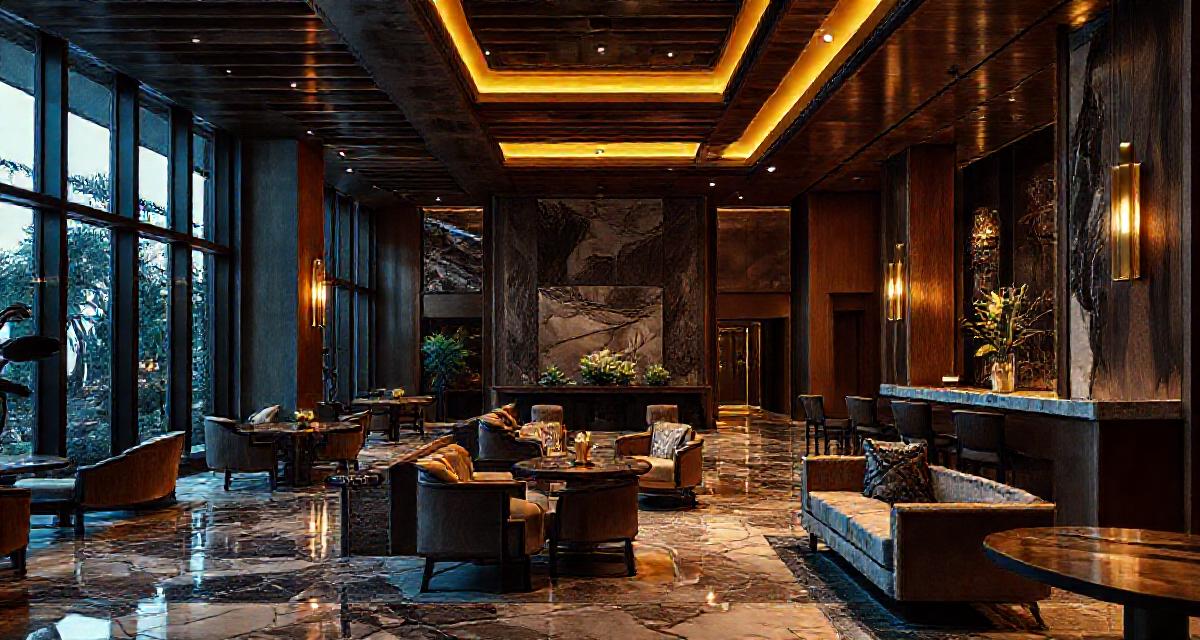 Luxury Interior Design Surabaya: Elevate Your Space