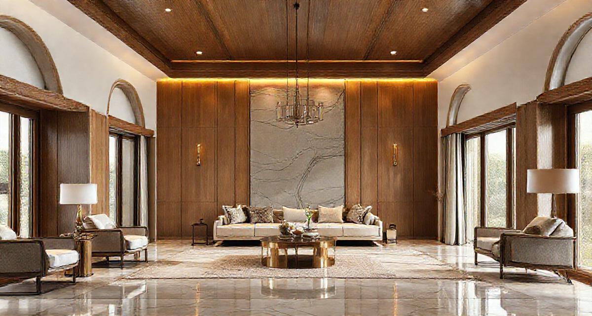 Interior Design Surabaya: Elevate Your Space