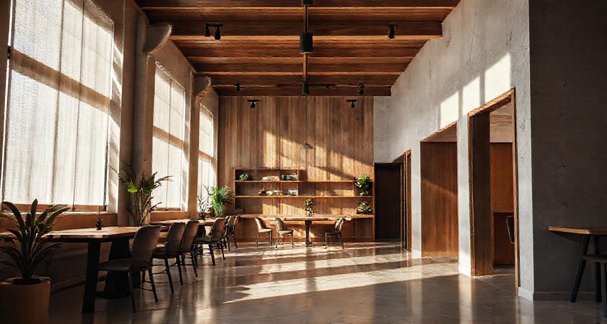 Office Interior Design Surabaya: Elevate Your Workspace