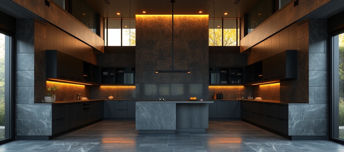 Luxury Home Interior Design Surabaya: Ideas & Trends