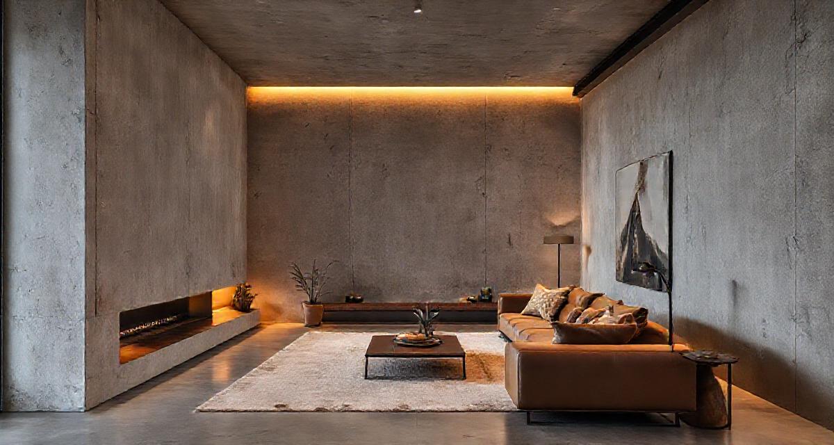 Luxury Home Interior Design Surabaya: Ideas & Trends