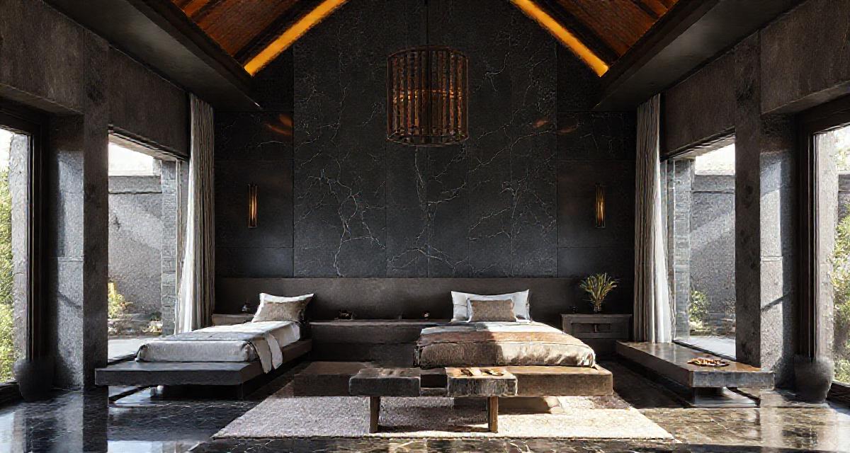 Office Interior Design Surabaya: Inspiring Workspace Ideas